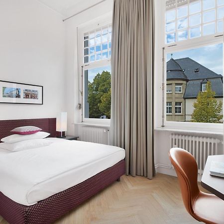 Boutiquehotel Dreesen - Villa Godesberg บอนน์ ภายนอก รูปภาพ