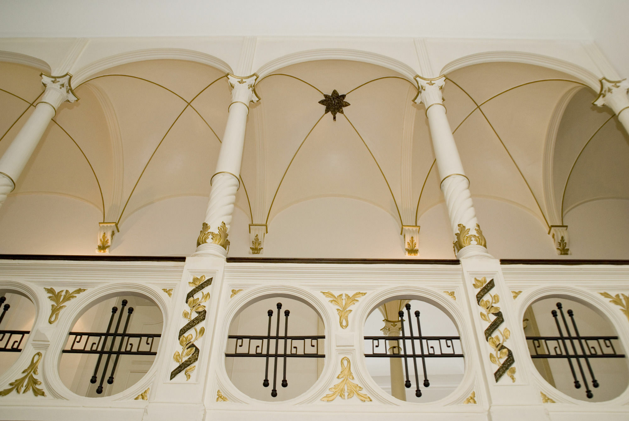 Boutiquehotel Dreesen - Villa Godesberg บอนน์ ภายนอก รูปภาพ